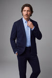 Le blazer élégant