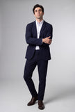Le blazer élégant