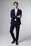 Le pantalon élégant