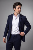 Le pantalon élégant