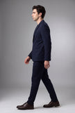 Le blazer élégant