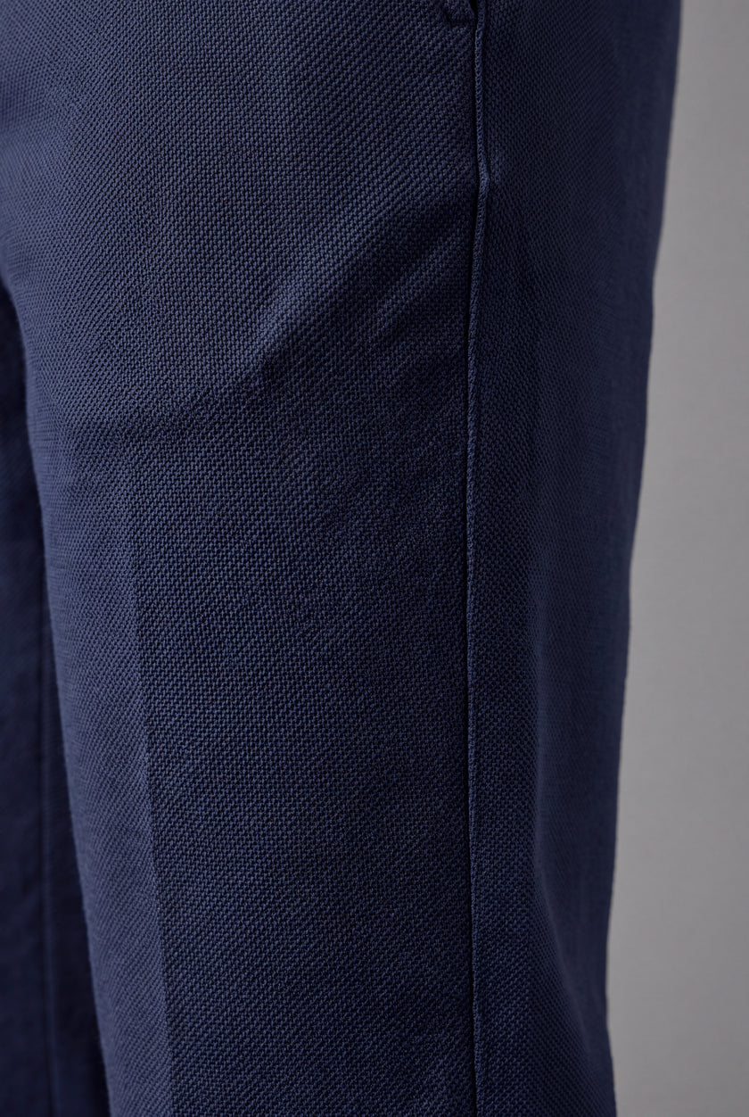 Le pantalon élégant