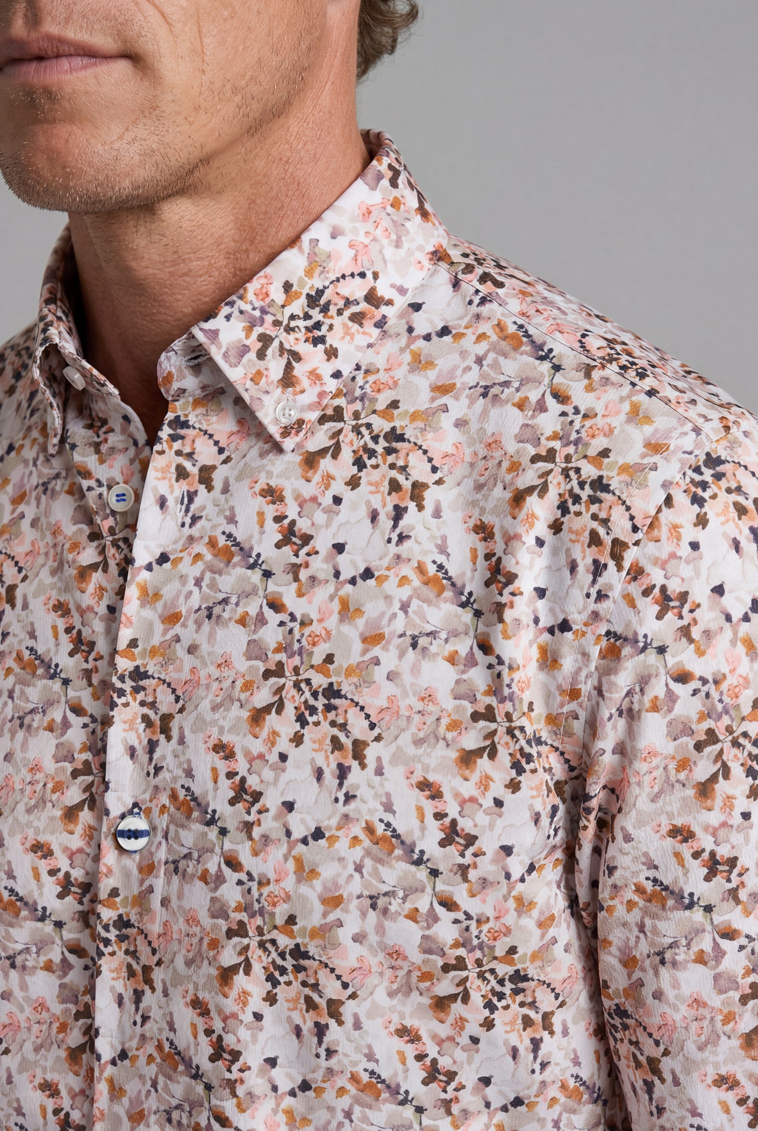La chemise Honorat