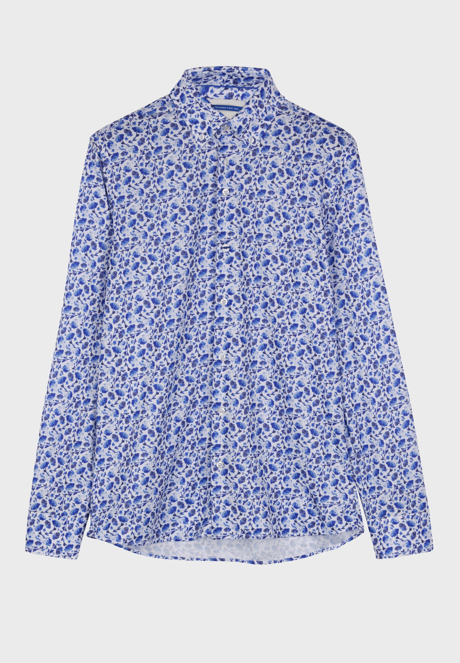 BF6WC58ML - La chemise Pascal-Henri