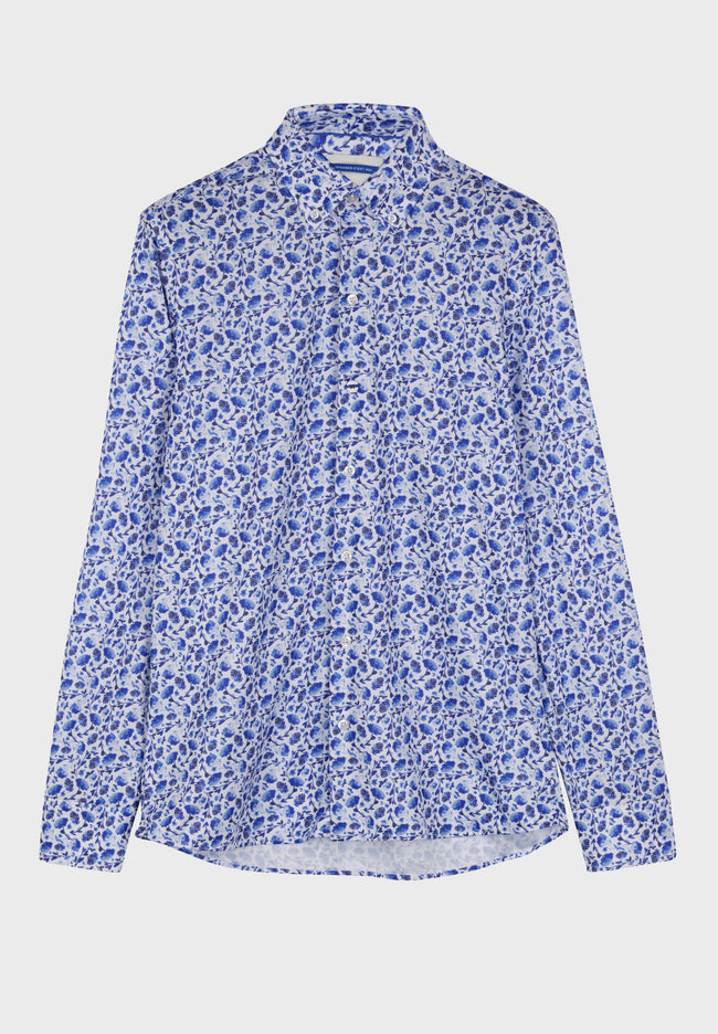 BF6WC58ML - La chemise Pascal-Henri