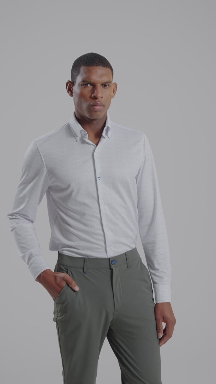 The David shirt
