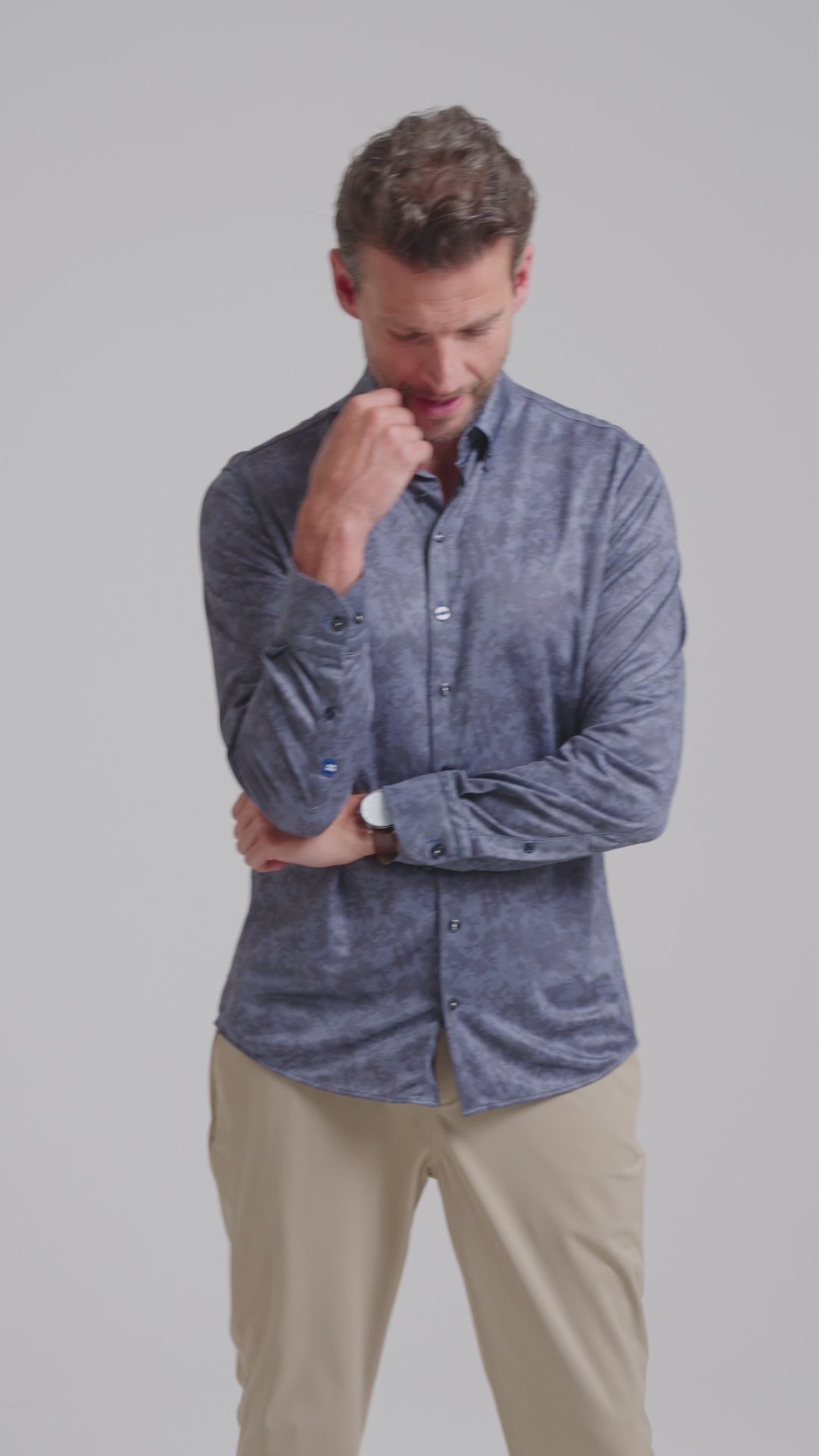 The Lois shirt