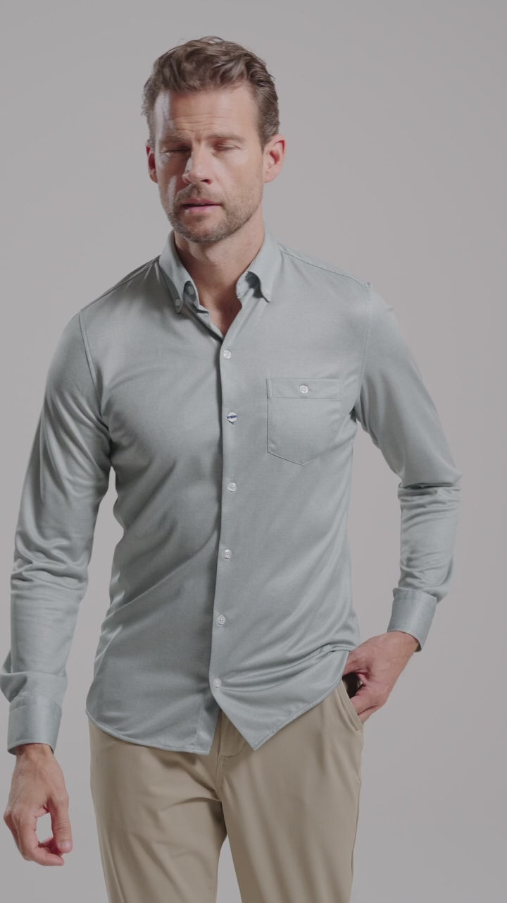 Fabien shirt
