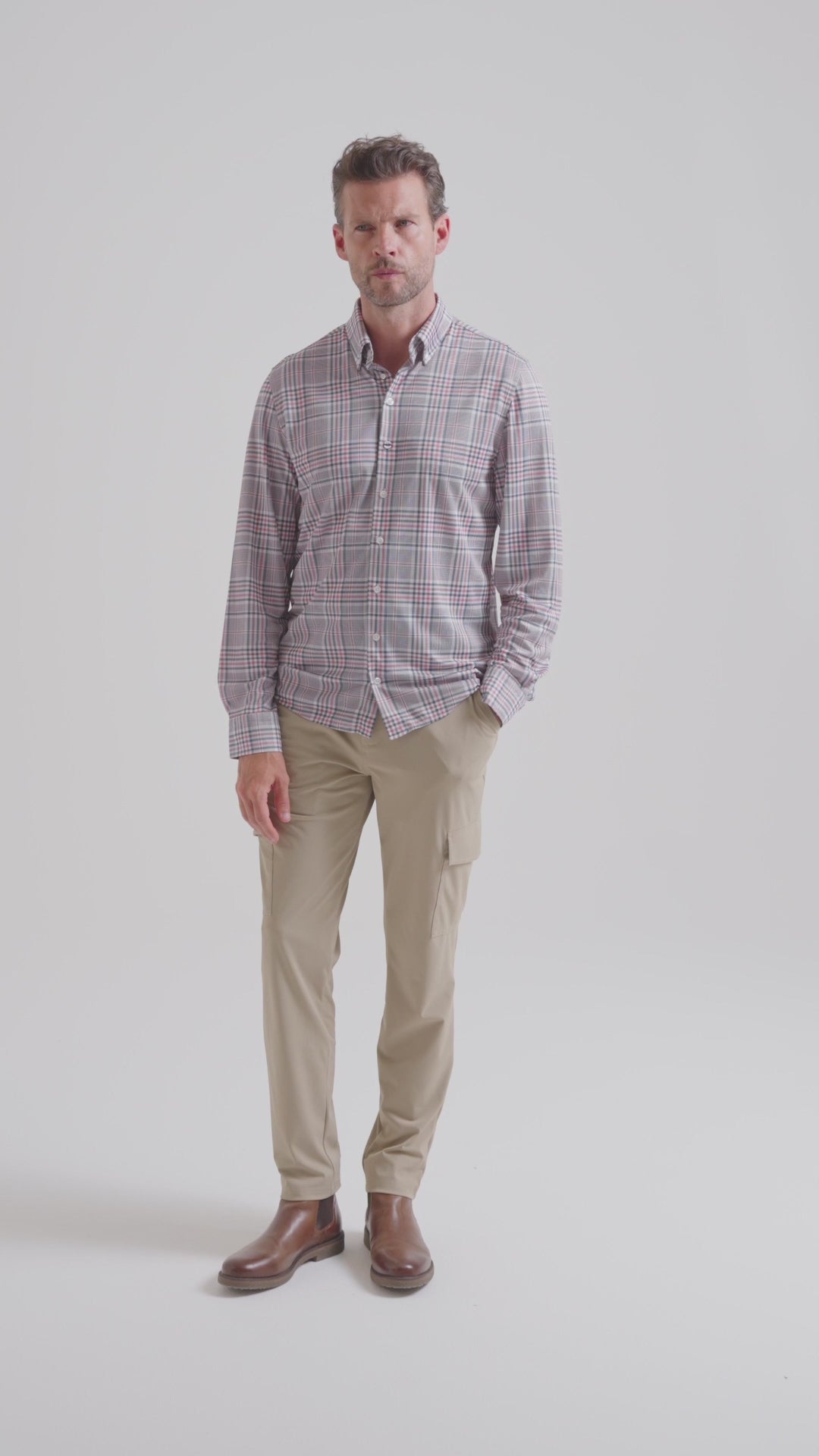 The Adventurer pants